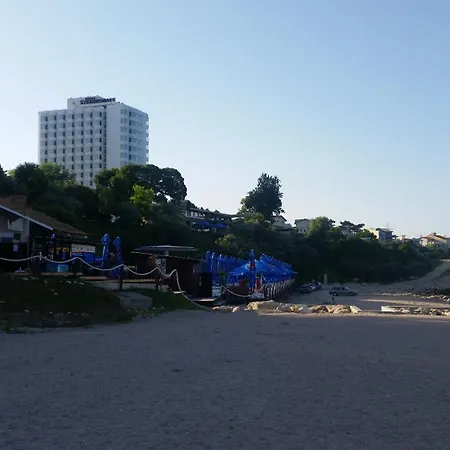 Casa Tatiana Penzion