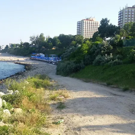 Penzion Casa Tatiana Eforie Nord