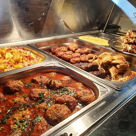 Casa Tatiana Penzion Eforie Nord