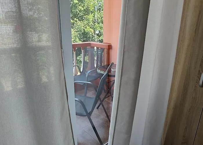 Penzion Casa Tatiana 3*