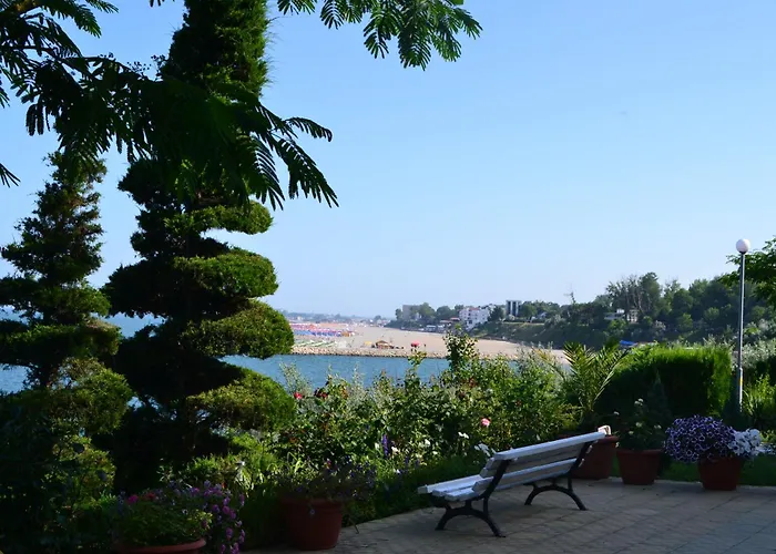 Casa Tatiana Penzion