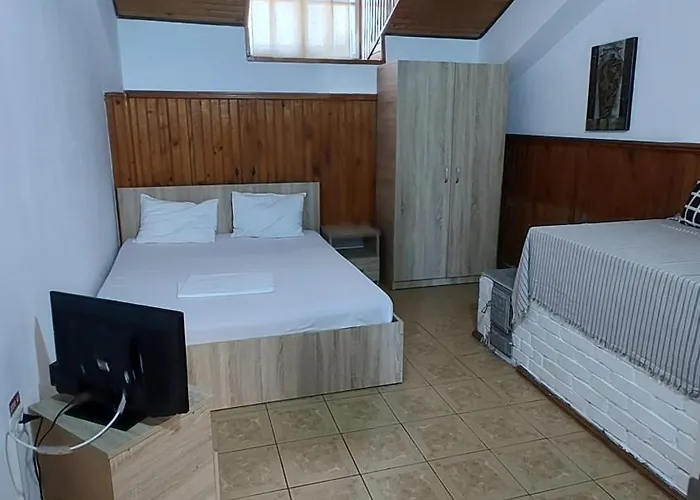 Penzion Casa Tatiana 3*