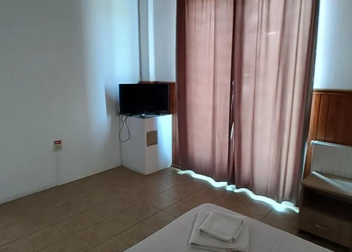 Casa Tatiana Penzion Eforie Nord