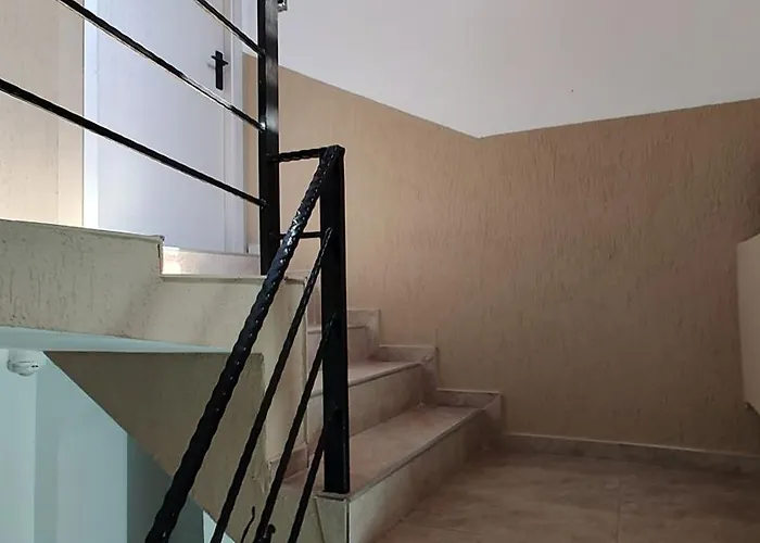 Casa Tatiana Eforie Nord