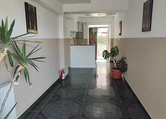 Penzion Casa Tatiana 3*