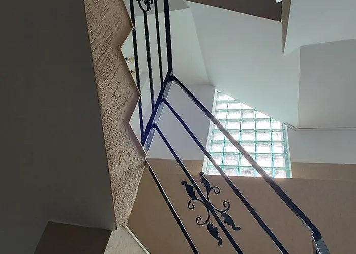 Penzion Casa Tatiana