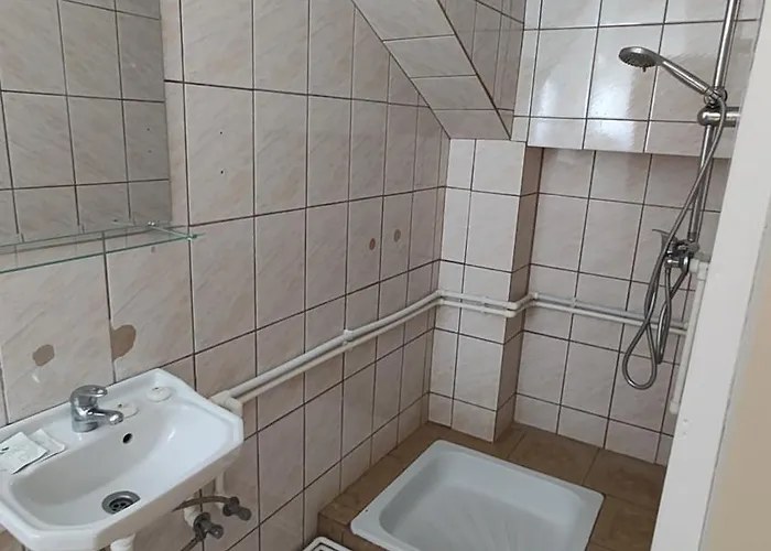 Penzion Casa Tatiana 3*