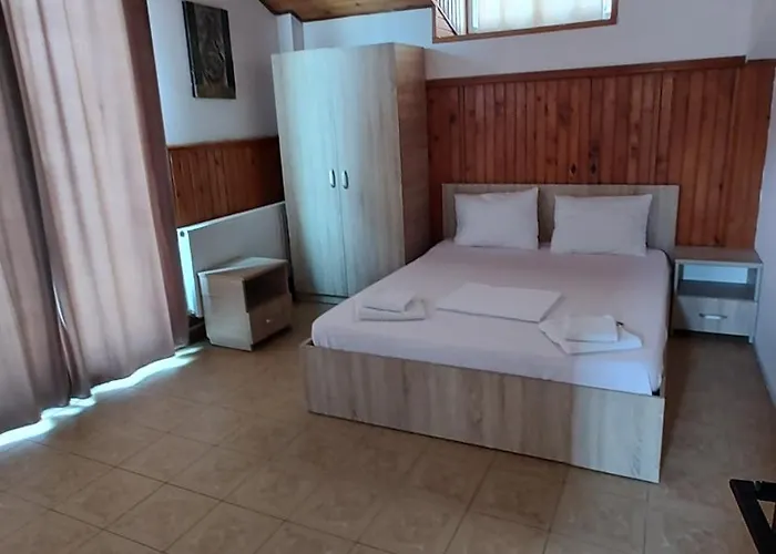 Penzion Casa Tatiana Eforie Nord