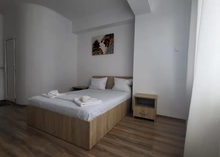 Penzion Casa Tatiana 3*