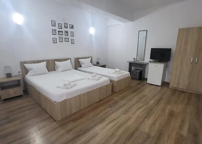 Penzion Casa Tatiana Eforie Nord