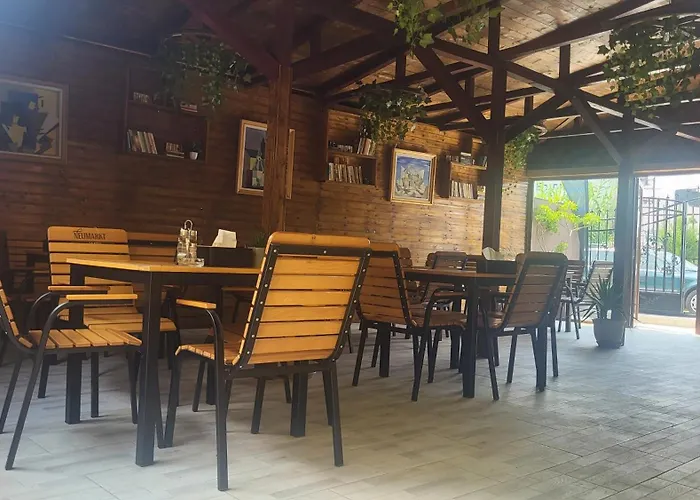 Casa Tatiana 3* Eforie Nord