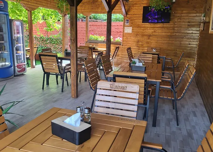 Casa Tatiana Penzion 3*