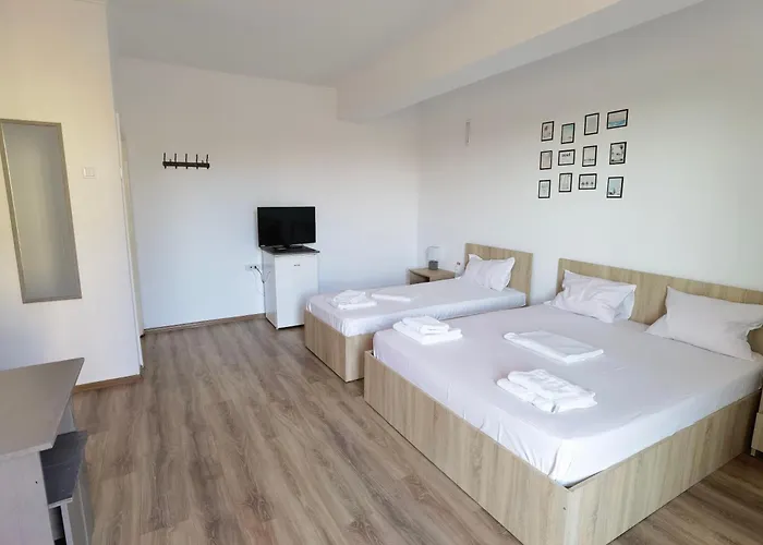 Penzion Casa Tatiana 3*