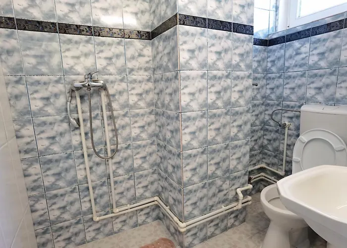 Casa Tatiana Eforie Nord