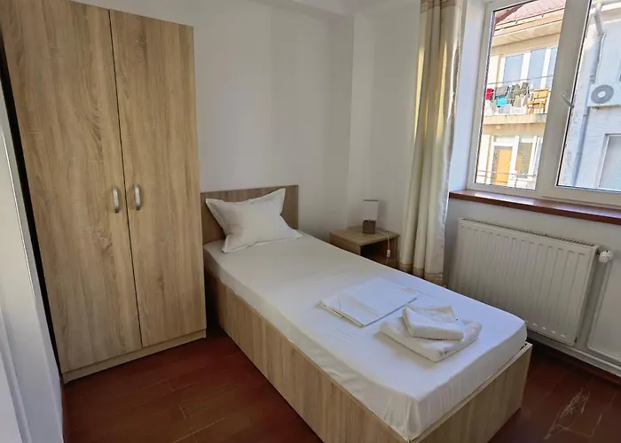 Casa Tatiana Penzion