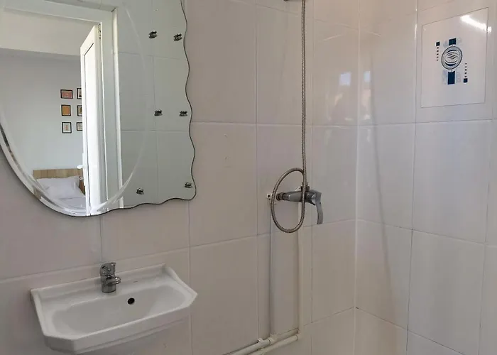 Penzion Casa Tatiana Eforie Nord