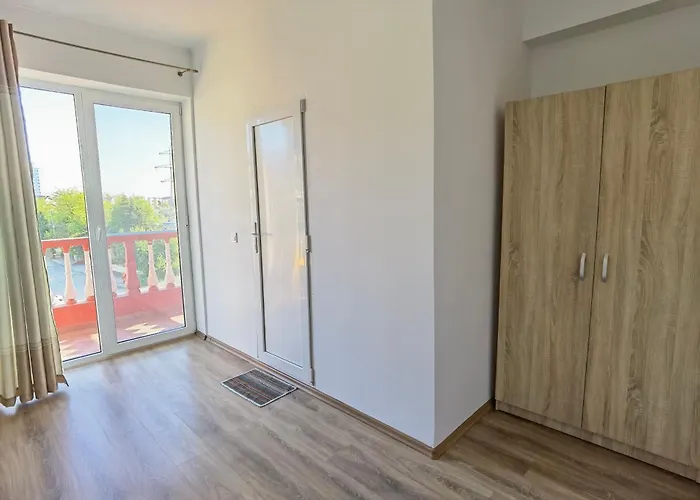 Casa Tatiana 3* Eforie Nord