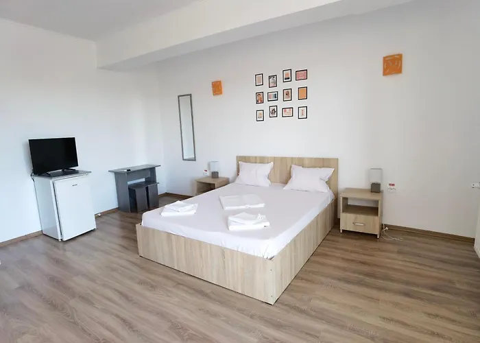 Penzion Casa Tatiana