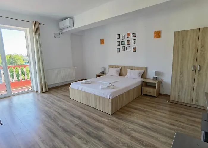 Casa Tatiana Penzion 3*