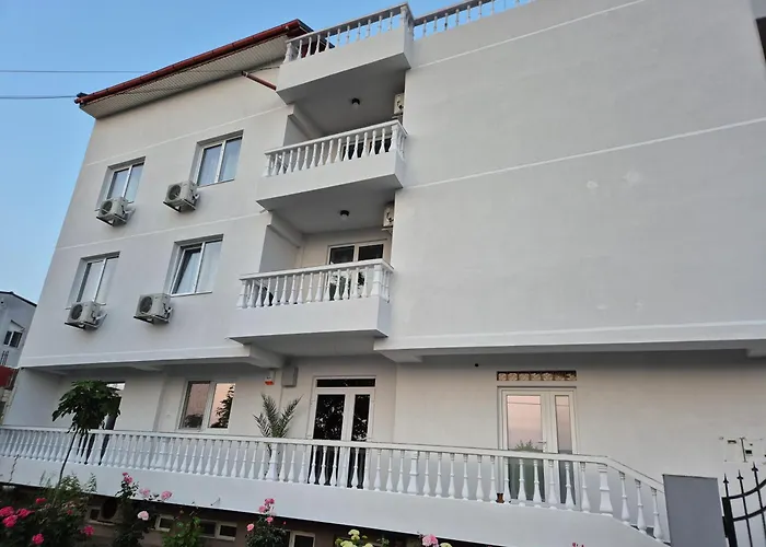 Casa Tatiana Penzion