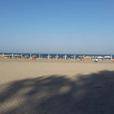 Konukevi Casa Tatiana Eforie Nord