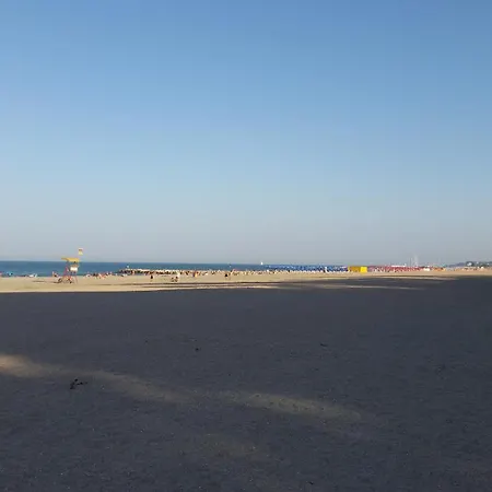 Casa Tatiana 3* Eforie Nord