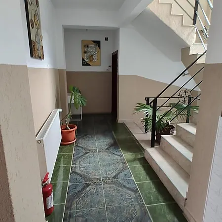 Casa Tatiana Konukevi