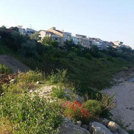 Casa Tatiana Eforie Nord