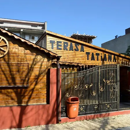 Casa Tatiana Eforie Nord