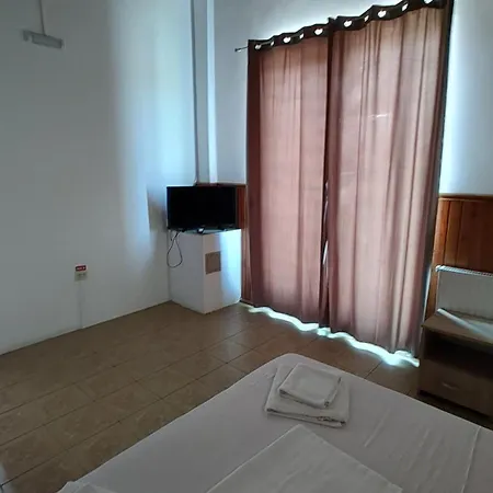 Casa Tatiana Konukevi Eforie Nord