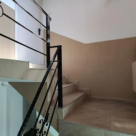 Casa Tatiana Eforie Nord