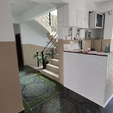 Casa Tatiana 3* Eforie Nord