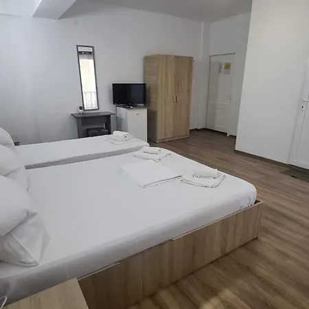 Konukevi Casa Tatiana