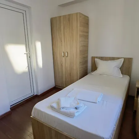 Konukevi Casa Tatiana