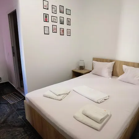 Casa Tatiana Eforie Nord