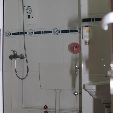 Konukevi Casa Tatiana