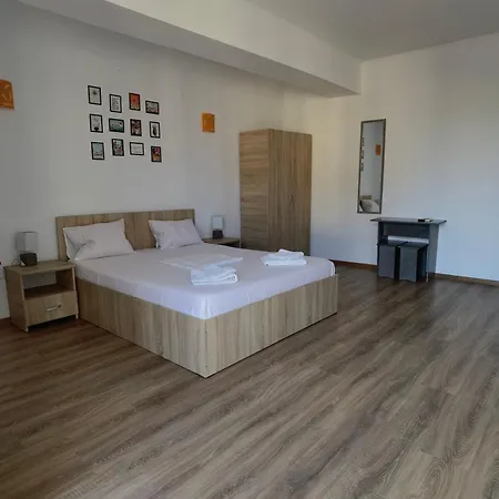 Casa Tatiana Konukevi Eforie Nord