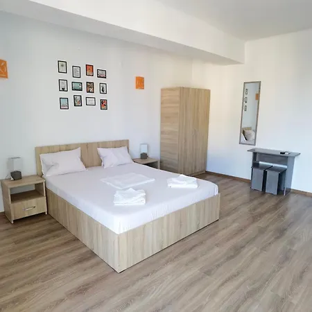 Casa Tatiana Konukevi 3*