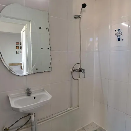 Konukevi Casa Tatiana Eforie Nord