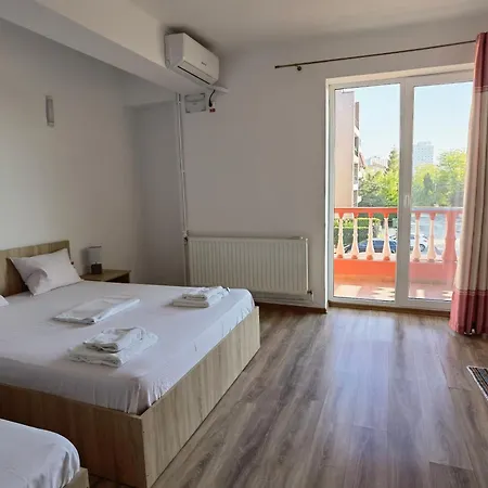 Casa Tatiana Konukevi