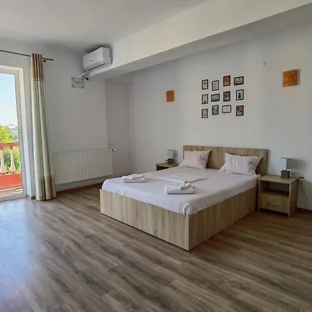 Casa Tatiana Konukevi Eforie Nord