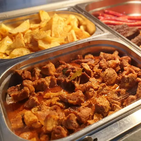 Casa Tatiana Konukevi 3*