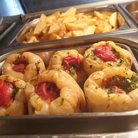 Konukevi Casa Tatiana 3*