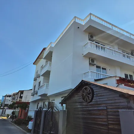 Casa Tatiana 3* Eforie Nord