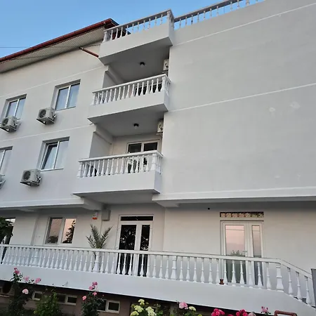 Casa Tatiana 招待所