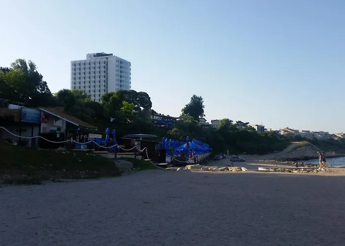 Casa Tatiana Pensiune