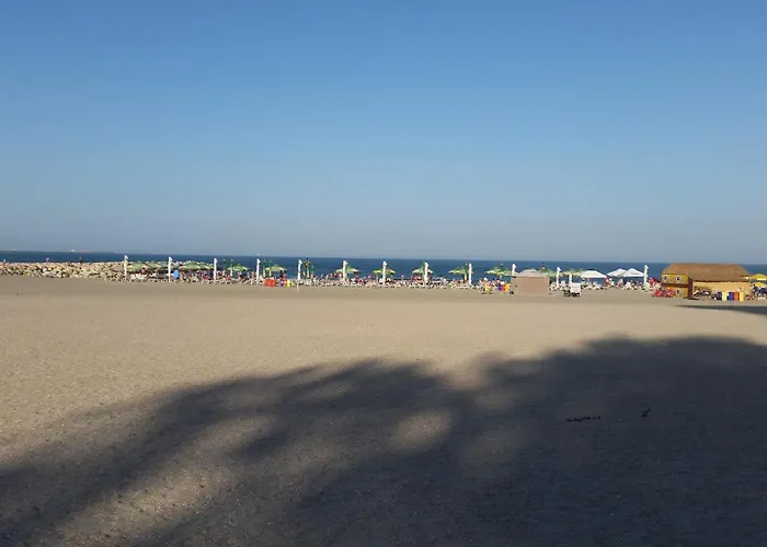 Pensiune Casa Tatiana Eforie Nord