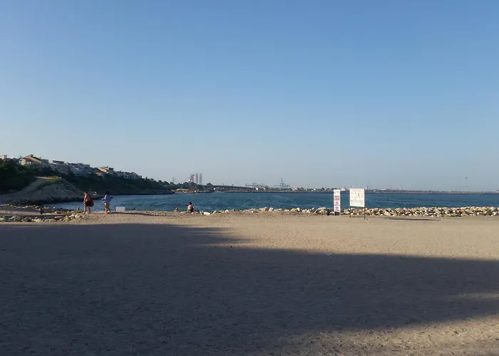 Casa Tatiana Pensiune