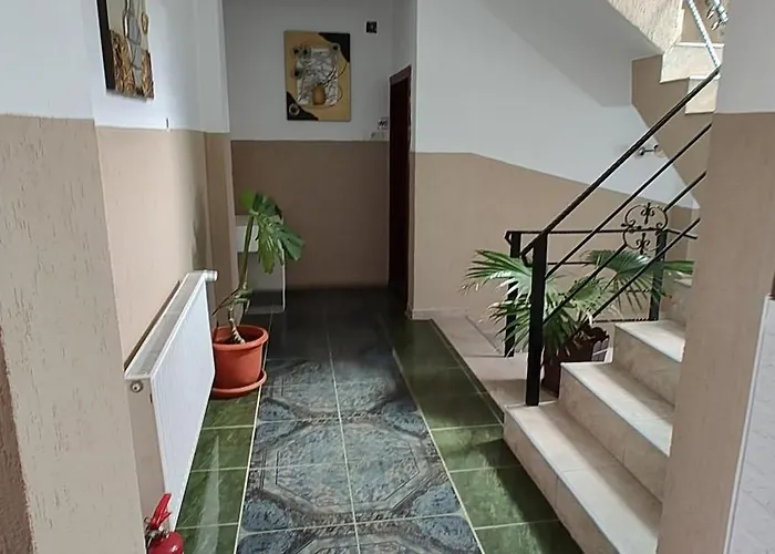 Casa Tatiana Pensiune