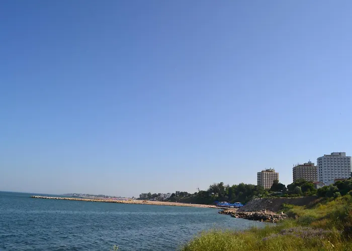 Pensiune Casa Tatiana